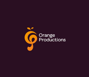 Music Note Logo Design by Alterego