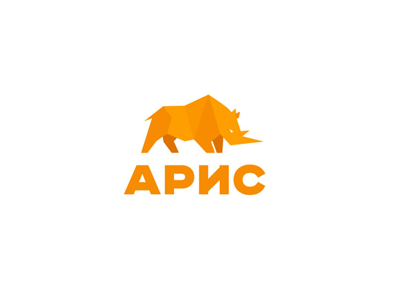 Rhino Logo Design by Logo Machine