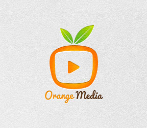 Television Logo Design by Martynjamez