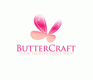Craft Logo Design by Logodad.Com