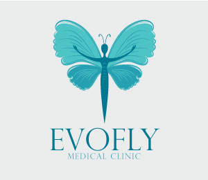 Healing Logo Design by Maccreatives