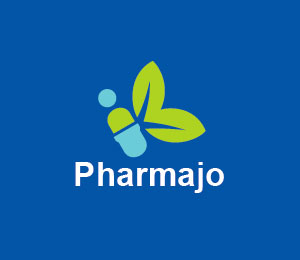 Pill Logo Design by Town