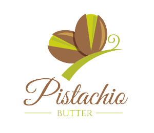 Pistachio Logo Design by Dalia