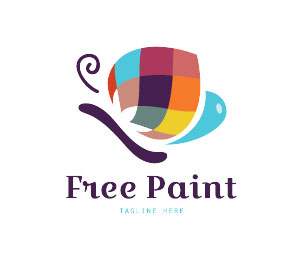 Pixels Logo Design by Dalia