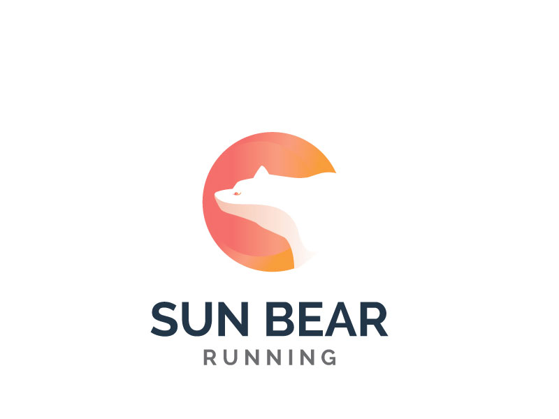 Bear Logo Design by Monjur Hasan