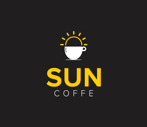 Coffee Logo Design by Danycat