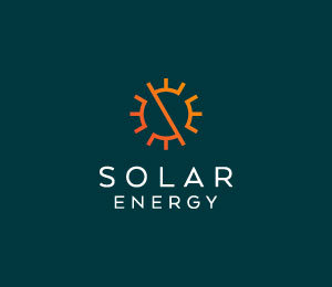 Electricity Logo Design by Giyan