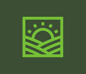 Green Logo Design Design by Ryan Prudhomme