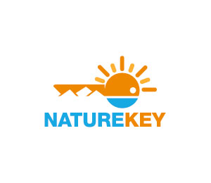 Key Logo Design Design by Simplepixelsl