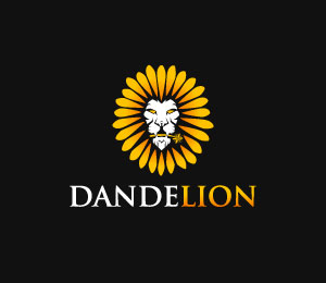 Lion Logo Design by Vorbies