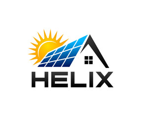 Roof Logo Design by 7Bitdesigner