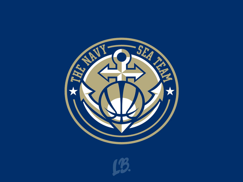 Basketball Logo Design by Kidzstars