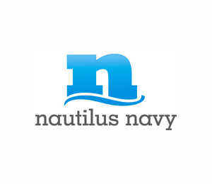 Blue Logo Design by Shtef Sokolovich