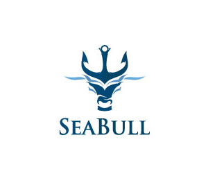 Bull Logo Design by Mds