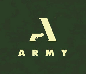 Gun Logo Design by Leologos