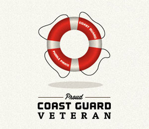 Lifebuoy Logo Design by Chris Edington