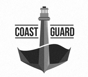 Lighthouse Logo Design by Eric Liang