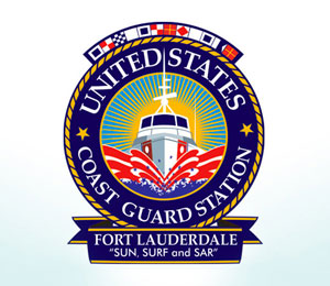 Ship Logo Design by Cimettadesign