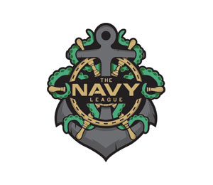 Tentacles Logo Design by Brian Mitchell