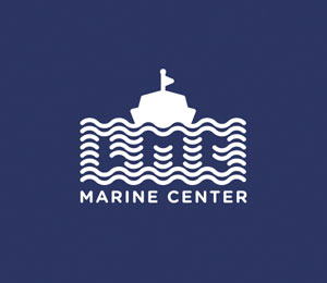 Waves Logo Design by Juanjos
