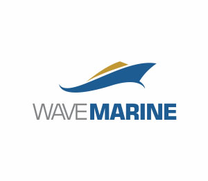 Yacht Logo Design by Danycat
