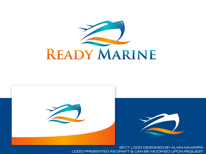 Logotipo de Crucero por Alvinnavarra