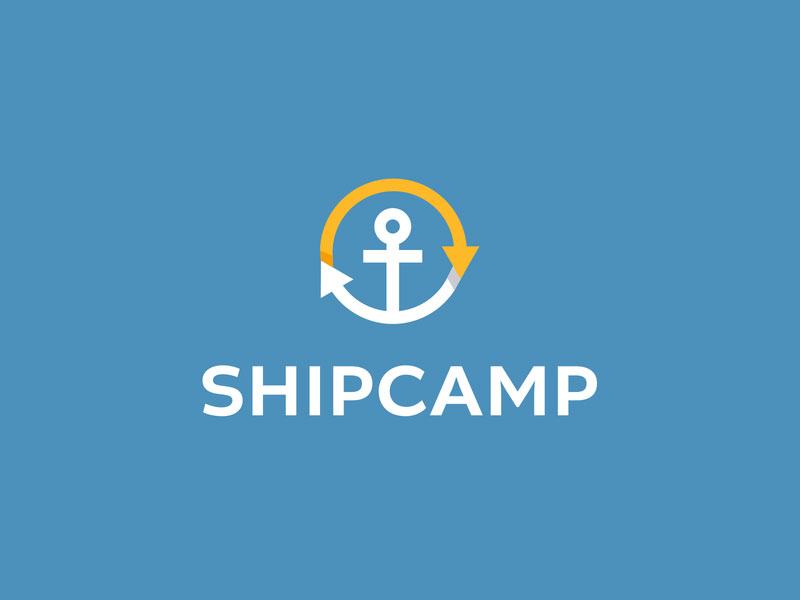 Ship Logo Design by Leologos.Com | Smart Logos