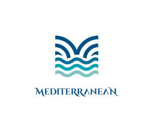 Logo flotante por Greenideas
