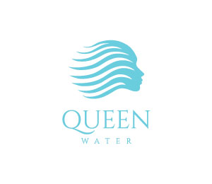 Logo del cabello por Logobrainstorm