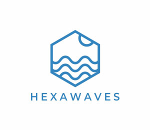 Logo del hexágono por Danycat