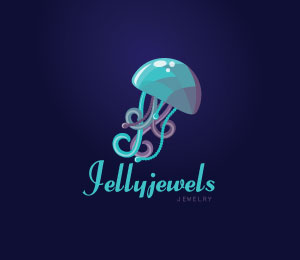 Logo de Medusas por Dalia