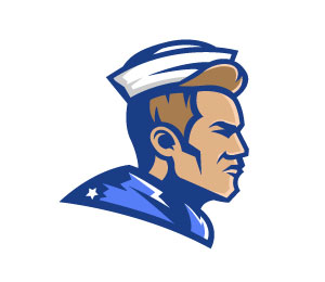 Logo de la marina por Jsha