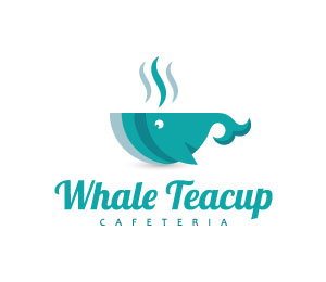 Logo de la Taza de Té por 77Zack