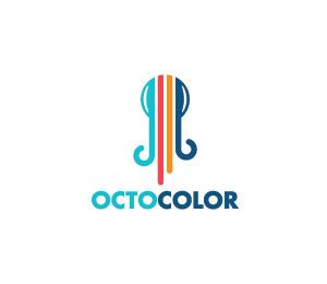 Logo de Pulpo por Simplepixelsl