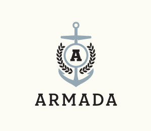 Logo de la Corona por Notjelly