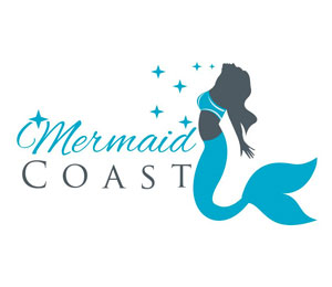 Mermaid Logo Design by Logicspider