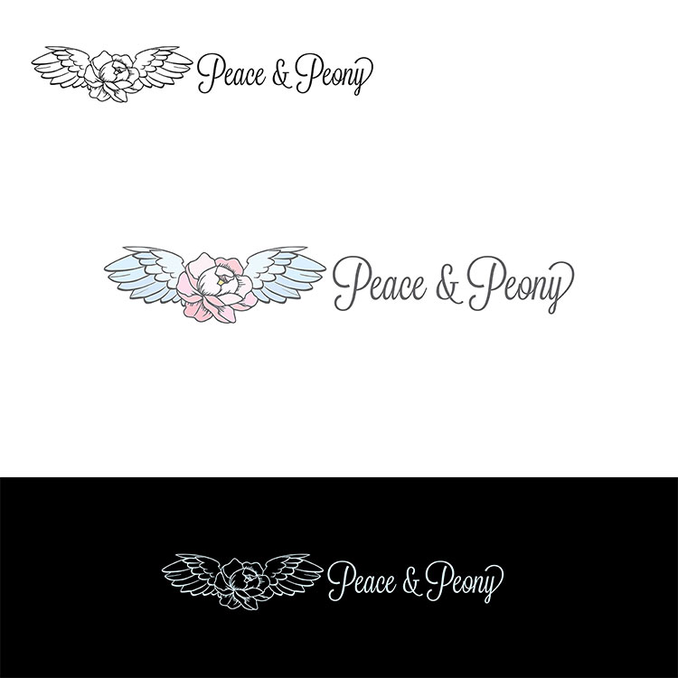 Wing Logo Design by Roundyellow