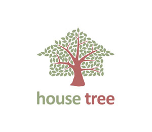 30 Terrific Tree Logo Ideas For Inspiration