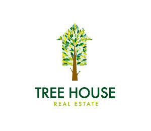tree logo company name