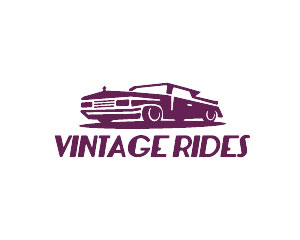 Vintage Logo Design by Simplepixelsl