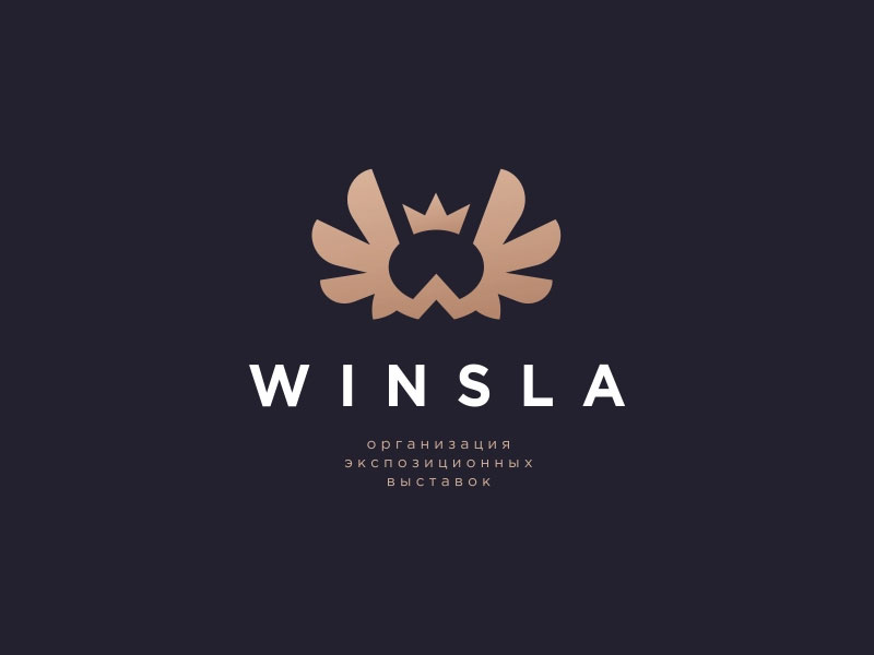 Wings Logo Design by Ilsixo_O