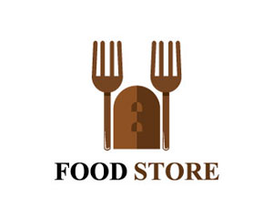 Food Logo Design by Amin007