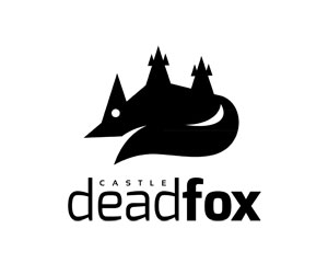 Fox Logo Design by Nekiy