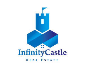 Infinity Logo Design by Asad Khan