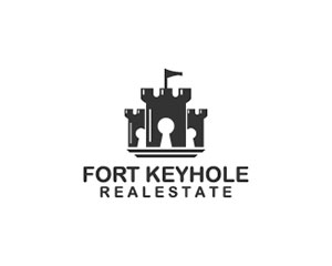 Keyhole Logo Design by Eclipse42