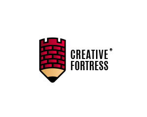 Pencil Logo Design by Logobrary