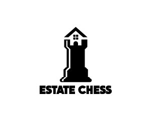 Roof Logo Design by Simplepixelsl