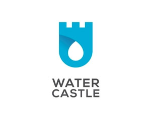 Water Logo Design by Sicasimada