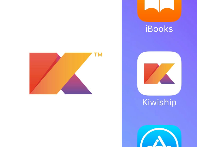 App Logo Design by João Augusto