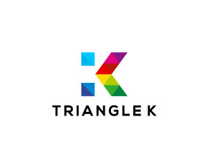 Colorful Logo Design by Brandshop